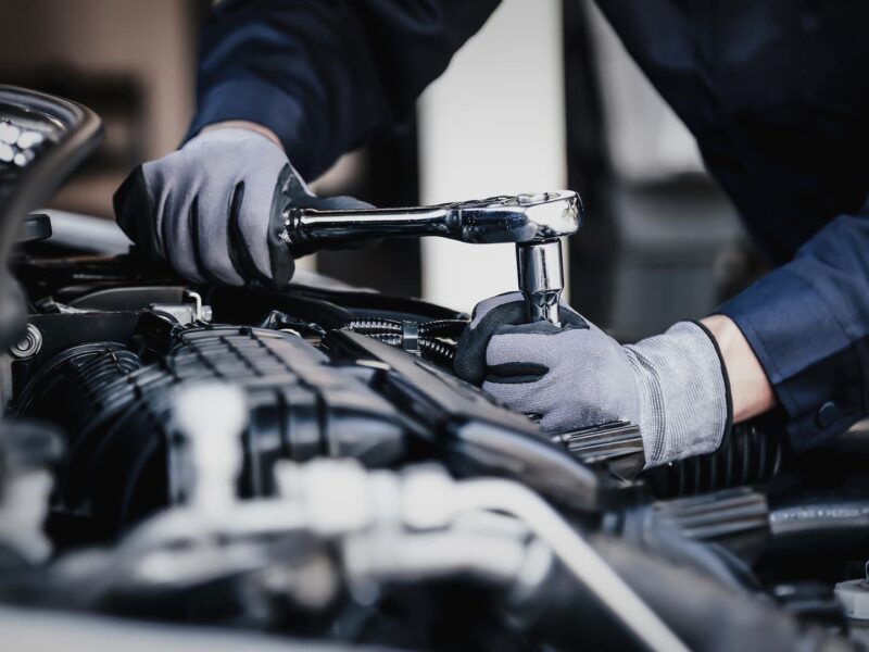 Araba Servis