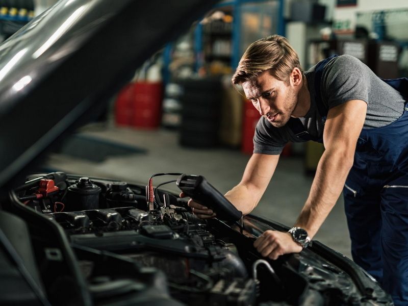 Araba Servis